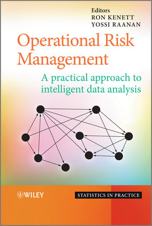 Operational Risk Management: A Practical Approach to Intelligent Data Analysis (047074748X) cover image
