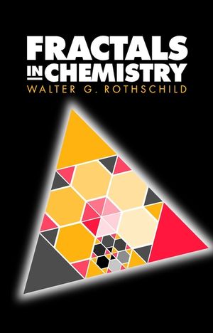 Fractals in Chemistry (047117968X) cover image