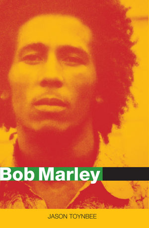 Bob Marley: Herald of a Postcolonial World? (074563088X) cover image