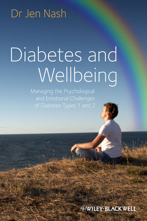 Diabetes and Wellbeing by Dr. Jen Nash