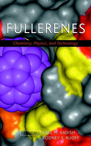 Fullerenes: Chemistry, Physics, and Technology (0471290890) cover image