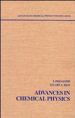 Advances in Chemical Physics, Volume 77 (0471516090) cover image