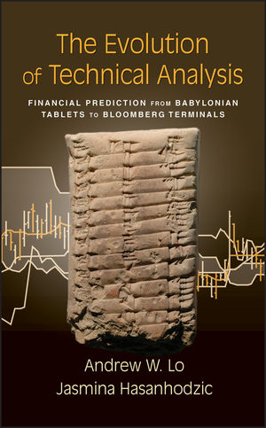 The Evolution of Technical Analysis: Financial Prediction from Babylonian Tablets to Bloomberg Terminals (1576603490) cover image