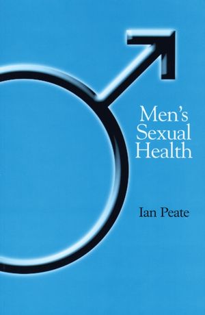 Men's Sexual Health (1861563590) cover image