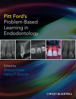 Pitt Ford's Problem-Based Learning in Endodontology (EHEP002290) cover image
