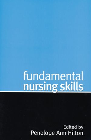 Fundamental Nursing Skills (0470032391) cover image