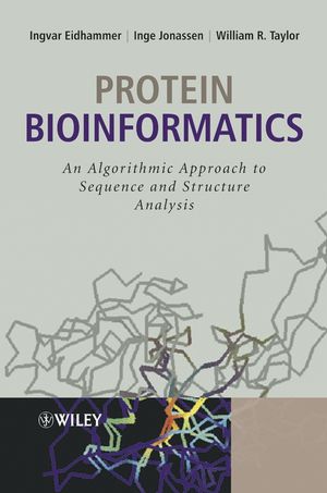 Protein Bioinformatics: An Algorithmic Approach to Sequence and Structure Analysis (0470848391) cover image