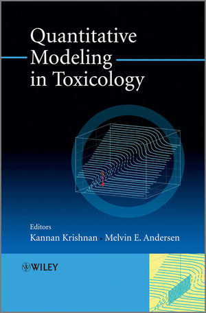 Quantitative Modeling in Toxicology (0470998091) cover image