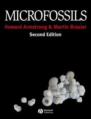 Microfossils, 2nd Edition (0632052791) cover image