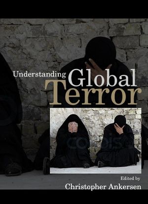 Understanding Global Terror (0745634591) cover image
