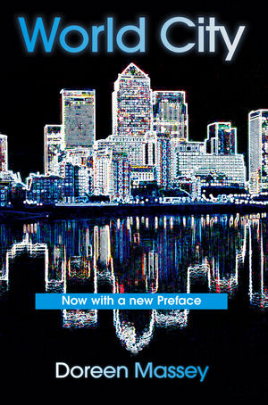 World City (0745640591) cover image