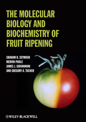 Methods of ripening fruits