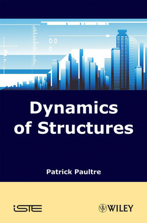 Dynamics of Structures (1118599691) cover image