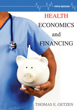 Health Economics and Financing, 5th Edition (EHEP002491) cover image