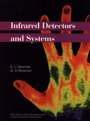 Infrared Detectors and Systems (0471122092) cover image
