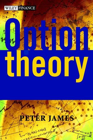 Option Theory (0471492892) cover image