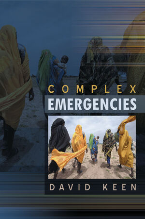 Complex Emergencies (0745640192) cover image