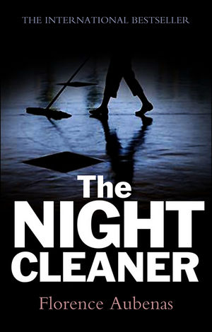 The Night Cleaner (0745651992) cover image
