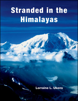 Stranded in the Himalayas, Leader's Manual (0787939692) cover image