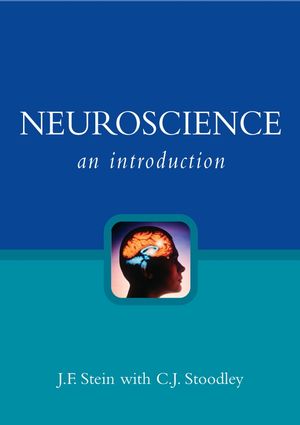 Neuroscience: An Introduction (1861563892) cover image