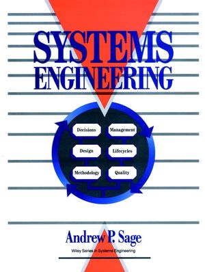 Systems Engineering (0471536393) cover image