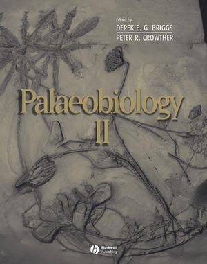 Palaeobiology II (0632051493) cover image