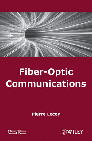 Fiber-Optic Communications (1848210493) cover image