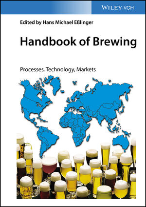 Handbook of Brewing (3527623493) cover image
