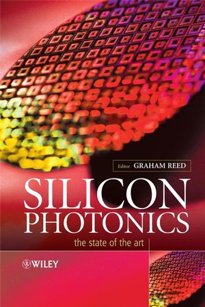 Silicon Photonics: The State of the Art (0470025794) cover image