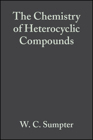 Heterocyclic Compounds with Indole and Carbazole Systems, Volume 8 (0470377194) cover image