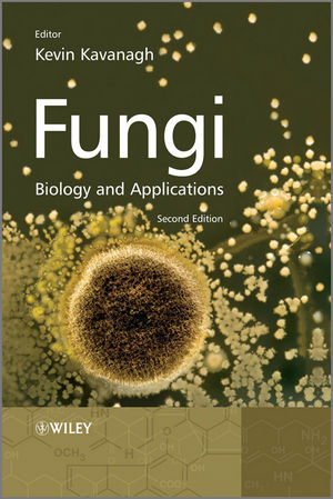 Fungi: Biology and Applications, 2nd Edition