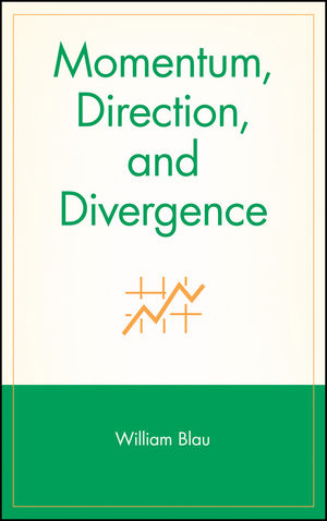 Momentum, Direction, and Divergence (0471027294) cover image