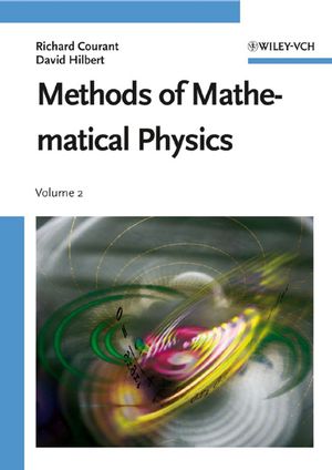 Methods of Mathematical Physics: Partial Differential Equations, Volume 2 (0471504394) cover image