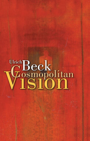 Cosmopolitan Vision (0745633994) cover image