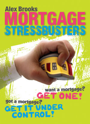 Mortgage Stressbusters (1118319494) cover image