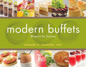 Modern Buffets: Blueprint for Success (EHEP001794) cover image