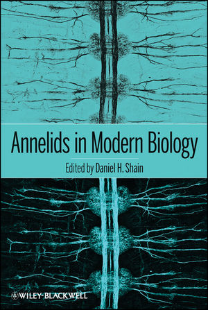 Annelids in Modern Biology (0470455195) cover image