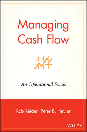 Managing Cash Flow: An Operational Focus (0471228095) cover image