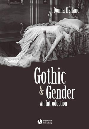 Gothic and Gender: An Introduction (0631200495) cover image