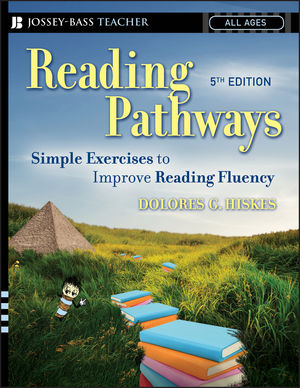 Reading Pathways: Simple Exercises to Improve Reading Fluency, 5th Edition (0787992895) cover image