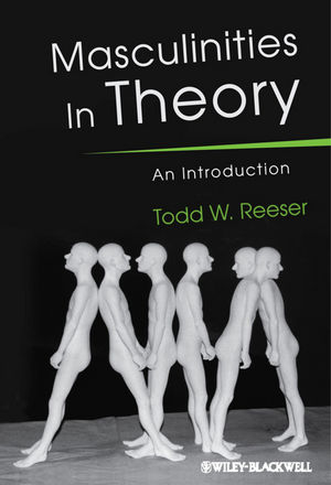 Masculinities in Theory: An Introduction (1405168595) cover image