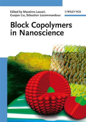 Block Copolymers in Nanoscience (3527313095) cover image
