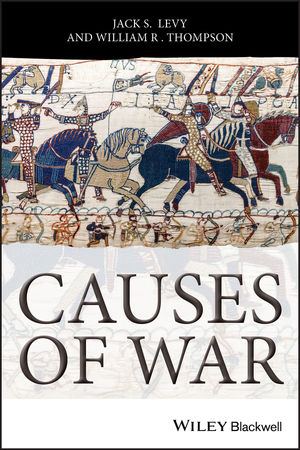 Causes of War (EHEP002095) cover image