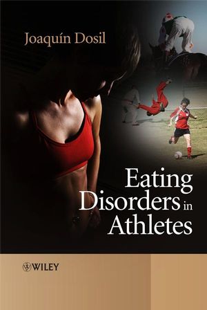 Eating Disorders in Athletes (0470011696) cover image