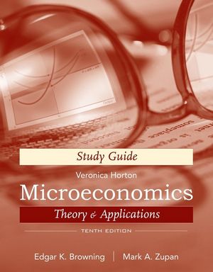 Microeconomics Study Guide