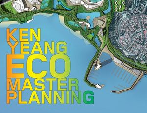 EcoMasterplanning (0470697296) cover image