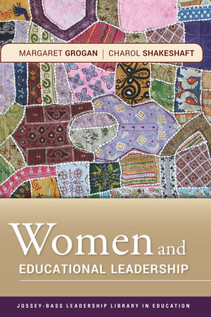 Women and Educational Leadership (0470933496) cover image