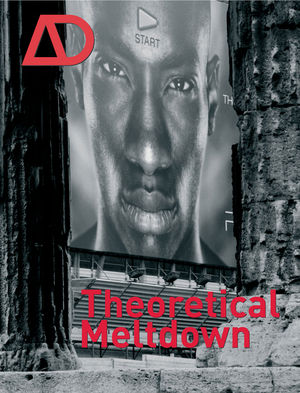 Theoretical Meltdown (0470997796) cover image