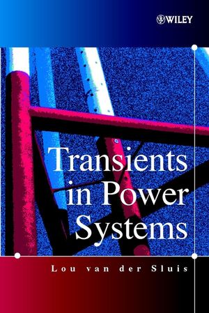 Transients in Power Systems (0471486396) cover image
