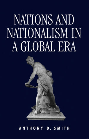 Nations and Nationalism in a Global Era (0745610196) cover image